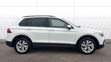 Volkswagen Tiguan 1.5 TSI 150 Life 5dr Petrol Estate